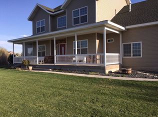 1922 High Top Ln, Rexburg, ID 83440