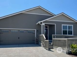 505 Tanner Ave, Buckley, WA 98321