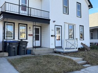 1526 S 14th St #2, Sheboygan, WI 53081