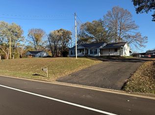 12620 Highway 79, Mc Kenzie, TN 38201