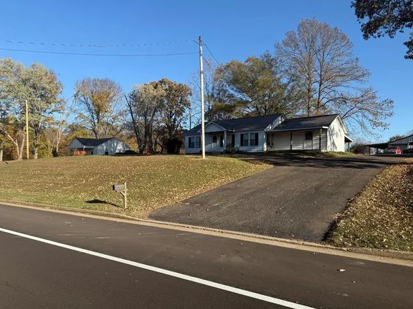 12620 Highway 79, Mc Kenzie, TN 38201