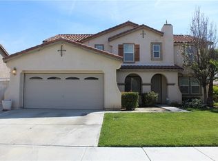 966 Saltbush Ln, Hemet, CA 92545