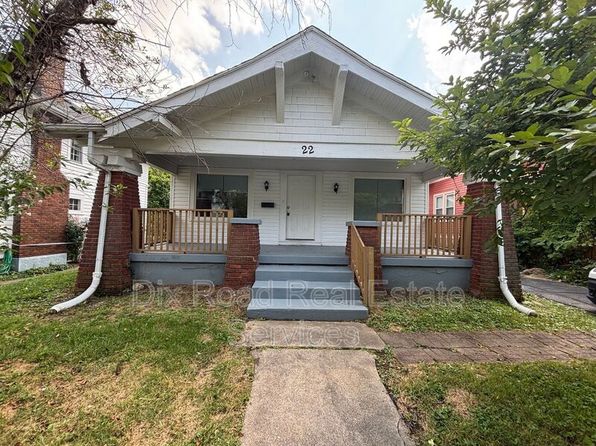 22 Pinehurst Ave