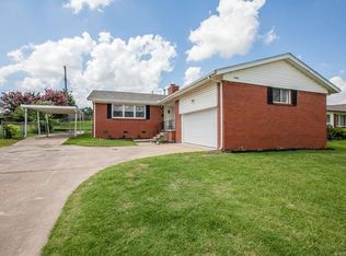 7806 E 22nd Pl, Tulsa, OK 74129