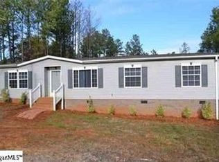 114 Saluca Ct, Greenwood, SC 29646