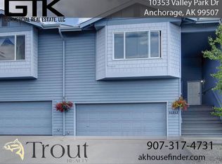 10353 Valley Park Dr, Anchorage, AK 99507