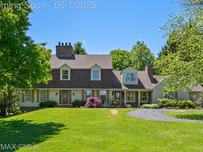 13310 Rolston Dr, Plymouth, MI, 48170