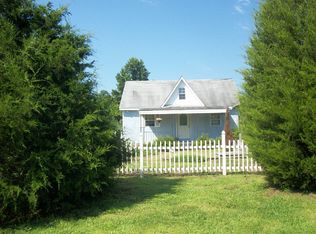 19116 Green Church Rd, Stony Creek, VA 23882