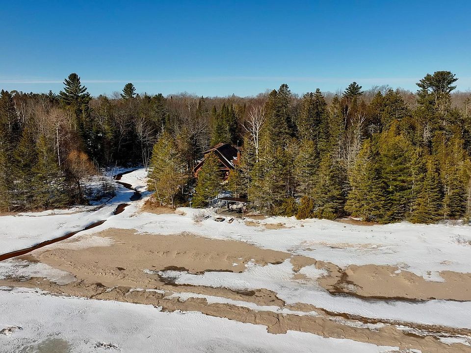 N Us Highway 23, Ocqueoc, MI 49759 Zillow