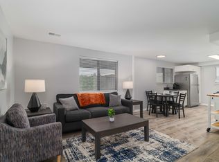 1115 Mary Ann St #1117-3, Pittsburgh, PA 15203