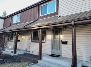 13833 30th St NW #46, Edmonton, AB T5Y2B2