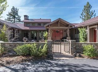 338 Falling Water, Portola, CA 96122