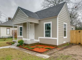 711 Wilson St, Lancaster, TX 75146