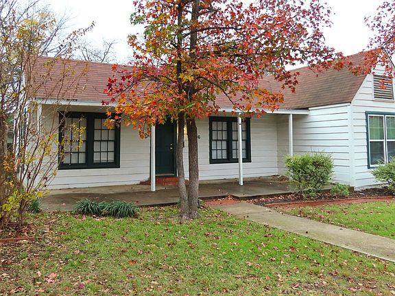 2nd image of 1306 S Glenwood Blvd