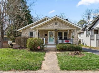 806 Gales Ave, Winston Salem, NC 27103