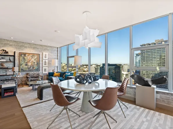 1388 Kettner Blvd #2705, San Diego, CA 92101