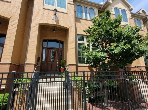 7608 W Irving Park Rd #A, Harwood Heights, IL 60706