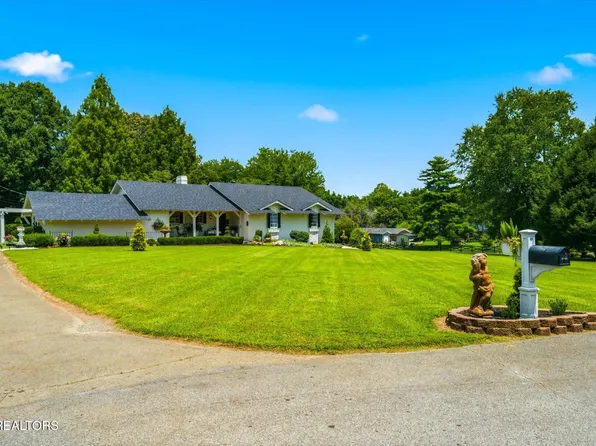 108 Fairlane Cir, Sweetwater, TN 37874