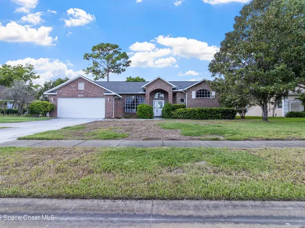 6111 Half Moon Dr, Port Orange, FL 32127
