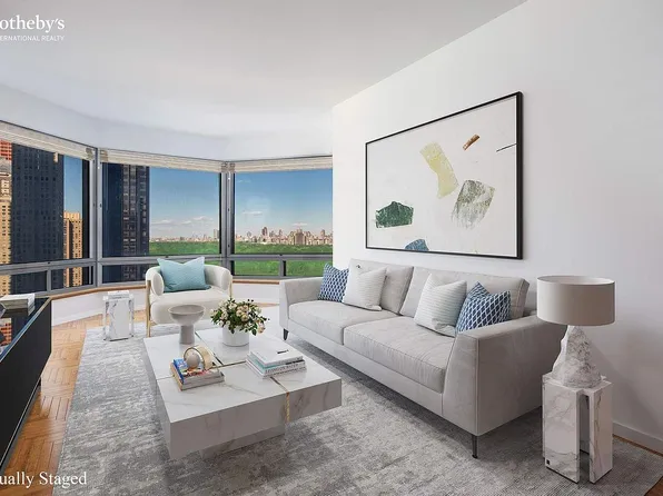 301 W 57th St APT 20A, New York, NY 10019