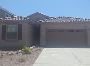 3931 E Narrowleaf Dr, Gilbert, AZ 85298