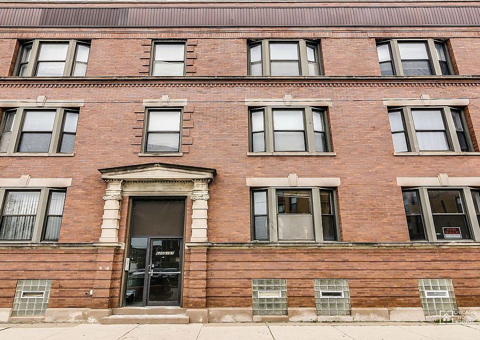 1st image of 6207 S Dorchester Ave #1