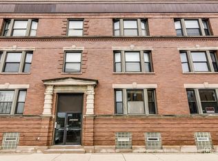 6207 S Dorchester Ave #1, Chicago, IL 60637