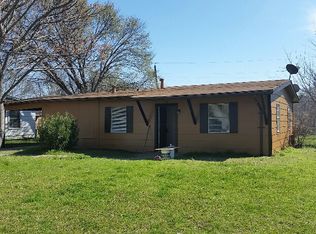 508 Crest Hill Dr, Mesquite, TX 75149