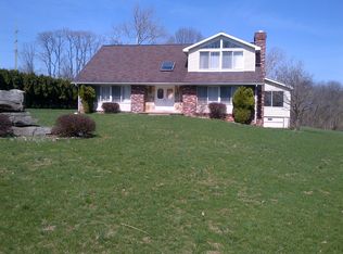 791 Barrholly Dr, Lancaster, PA 17603