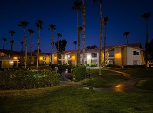 78650 Avenue 42 APT 813, Bermuda Dunes, CA 92203