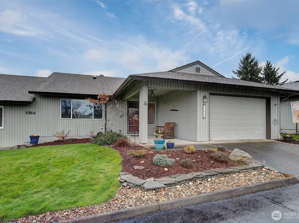 1314 NW 34th Street, Vancouver, WA 98685