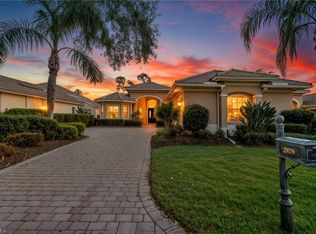 20079 Markward Xing, Estero, FL 33928
