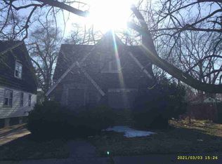 12775 Alcoy St, Detroit, MI 48205
