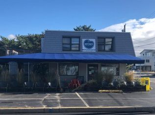8001 Long Beach Blvd, Brant Beach, NJ