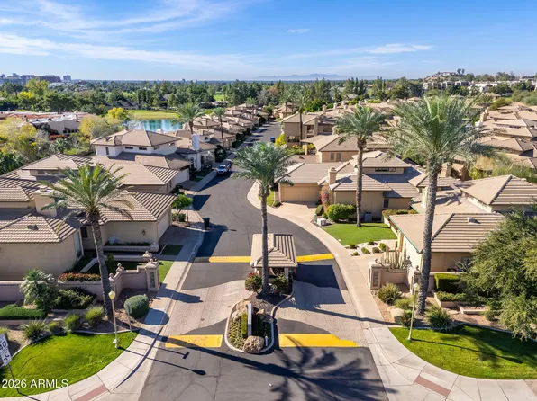 3120 E SAN JUAN Avenue, Phoenix, AZ 85016