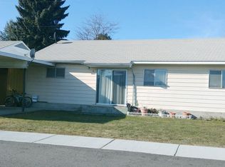 10655 N Log Arch Ln, Hayden, ID 83835