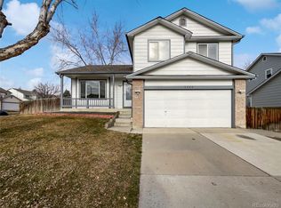 5599 W 115th Ave, Broomfield, CO 80020