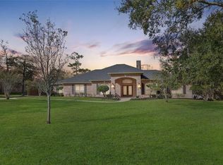 33611 Thousand Oaks Blvd, Magnolia, TX 77354