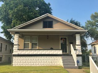 4609 W Market St, Louisville, KY