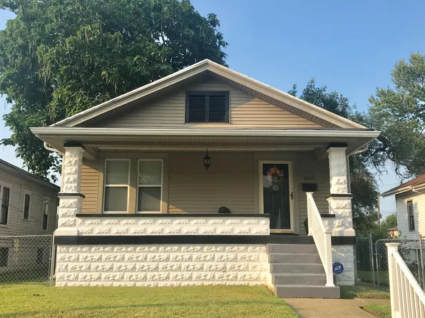 4609 W Market St, Louisville, KY 40212