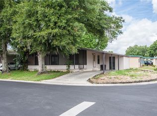3125 Shady Creek Dr, Wesley Chapel, FL 33543