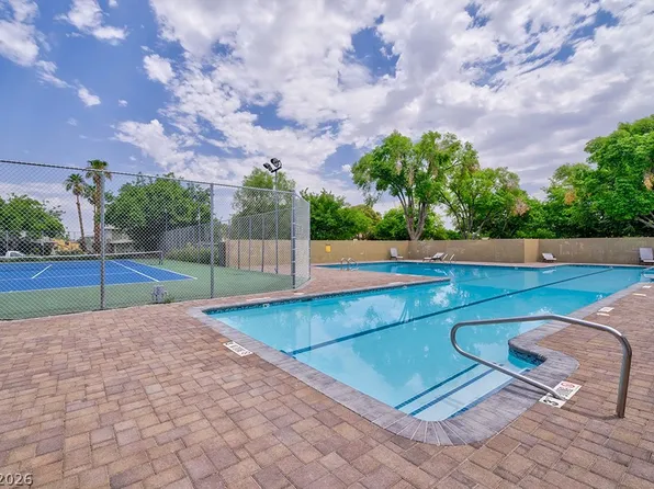 1417 Elizabeth Ave Unit 4, Las Vegas, NV 89119