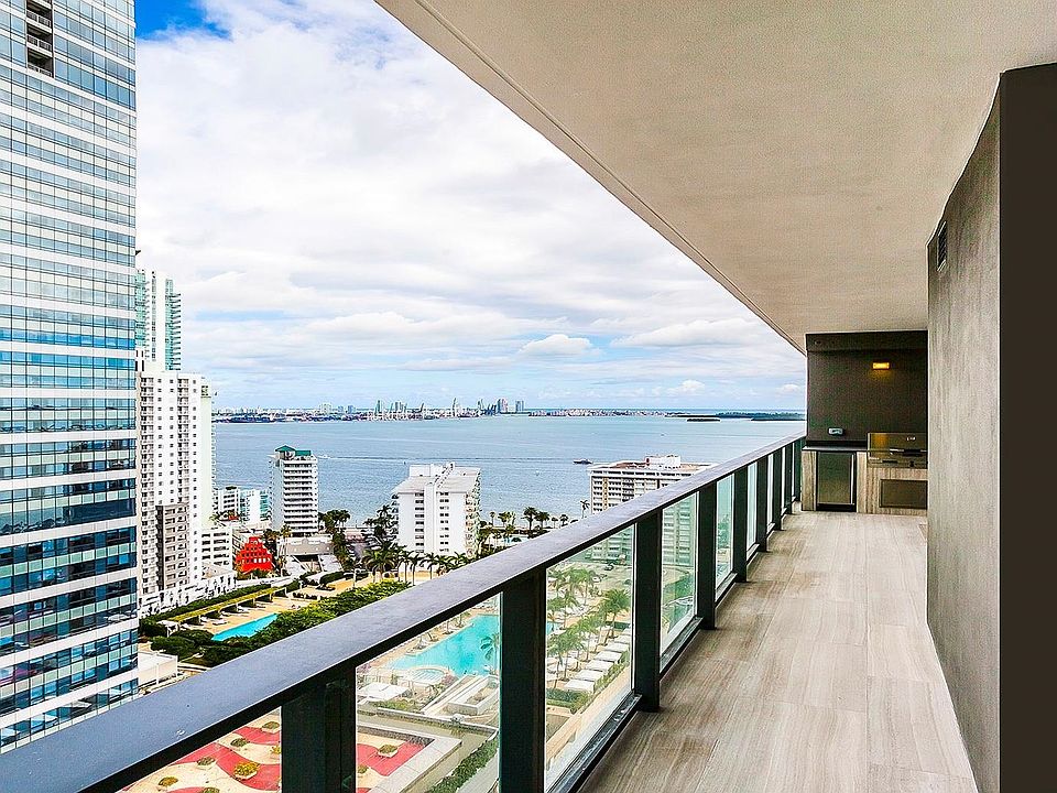 1st image of 1451 Brickell Ave #1606-1