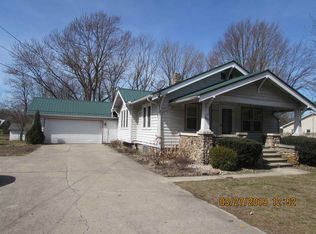 2201 S Main St, Goshen, IN 46526