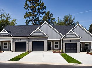 The Hamilton Plan, The Andros, Dalton, GA 30721