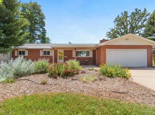 1217 Springfield Dr, Fort Collins, CO 80521