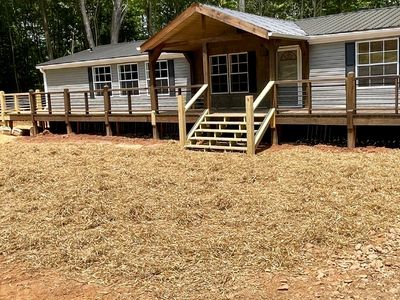 22 Sunrise Mountain Rd, Blairsville, GA, 30512