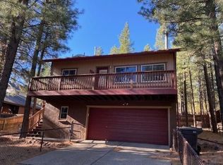 789 N Canyon Terrace Dr, Flagstaff, AZ 86001