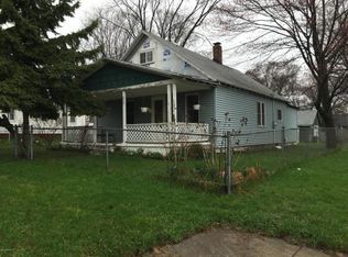 900 Wilson Ave, Muskegon, MI
