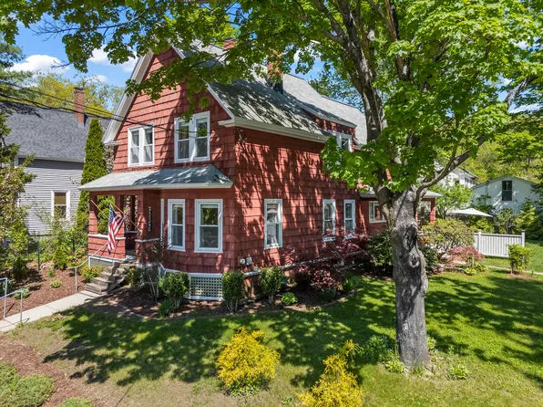 131 Gamage Avenue, Auburn, ME 04210